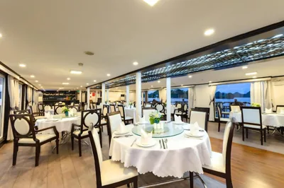Amanda Cruise Ha Long Bay – Fotos 4